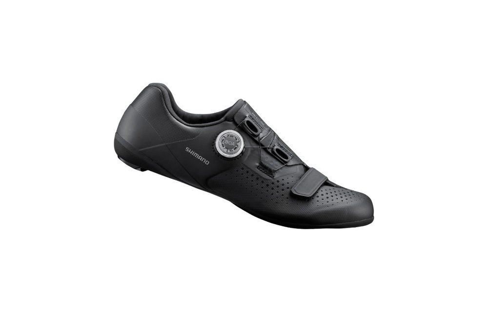 Shimano Zapato Ruta SH-RC500 Negro