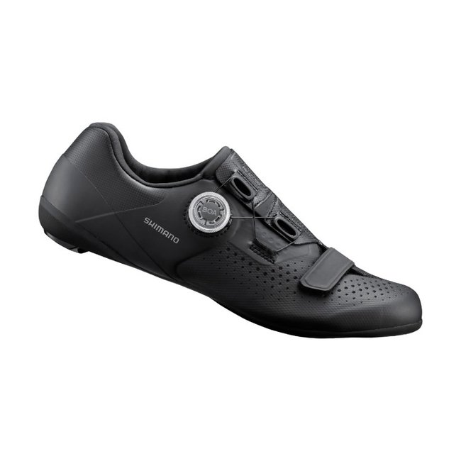 Shimano Zapato Ruta RC502 Negro