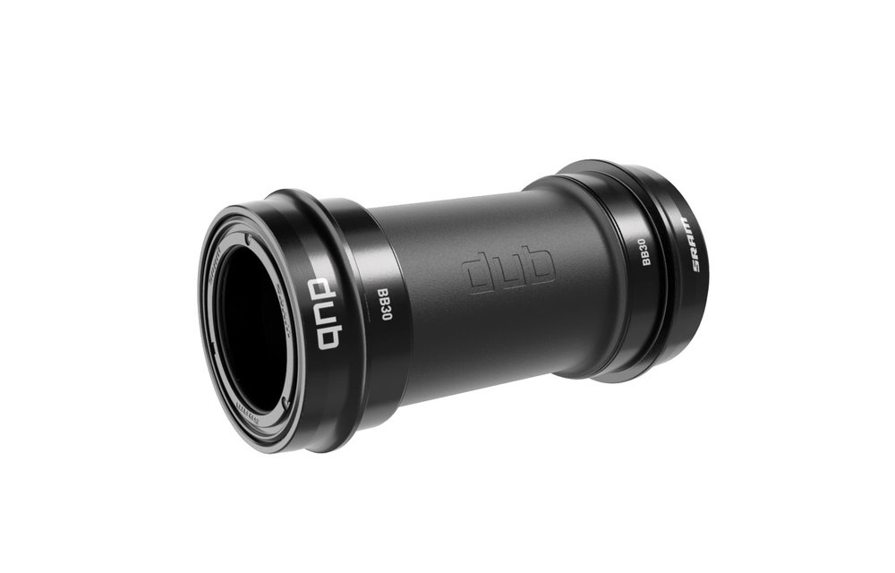 SRAM Taza de Centro DUB BB30 Ruta 73mm