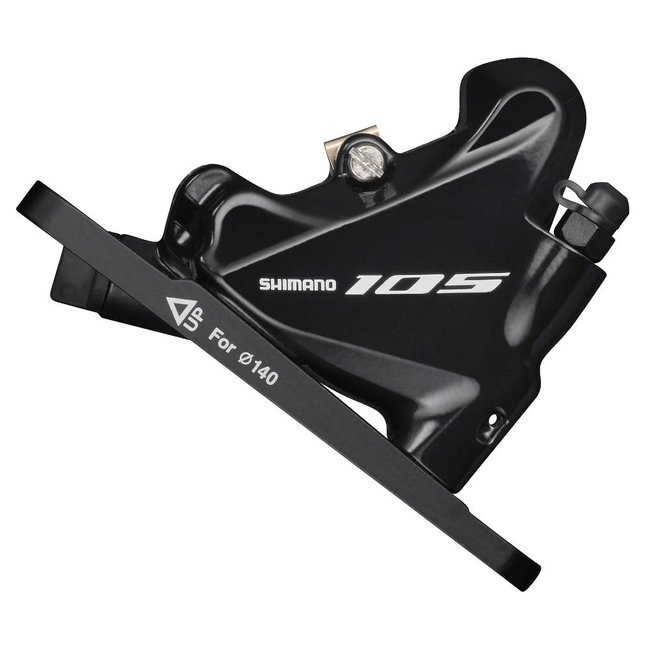 Shimano Palancas de Cambio 105 ST-R7020-R/R7070 para Frenos de Disco Hidráulico Derecha/Izquierda