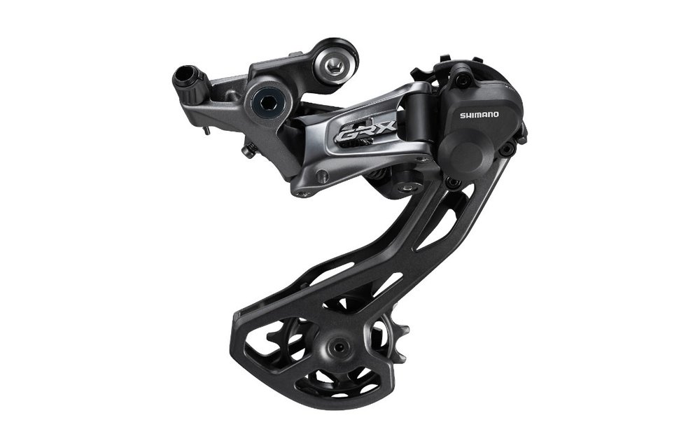 Shimano Cambio Trasero GRX Rd-RX810 11v 11/36d