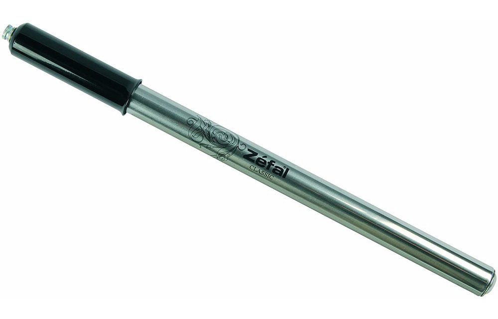 Zefal Bomba lapize Mini 8 Bar/116 PSI