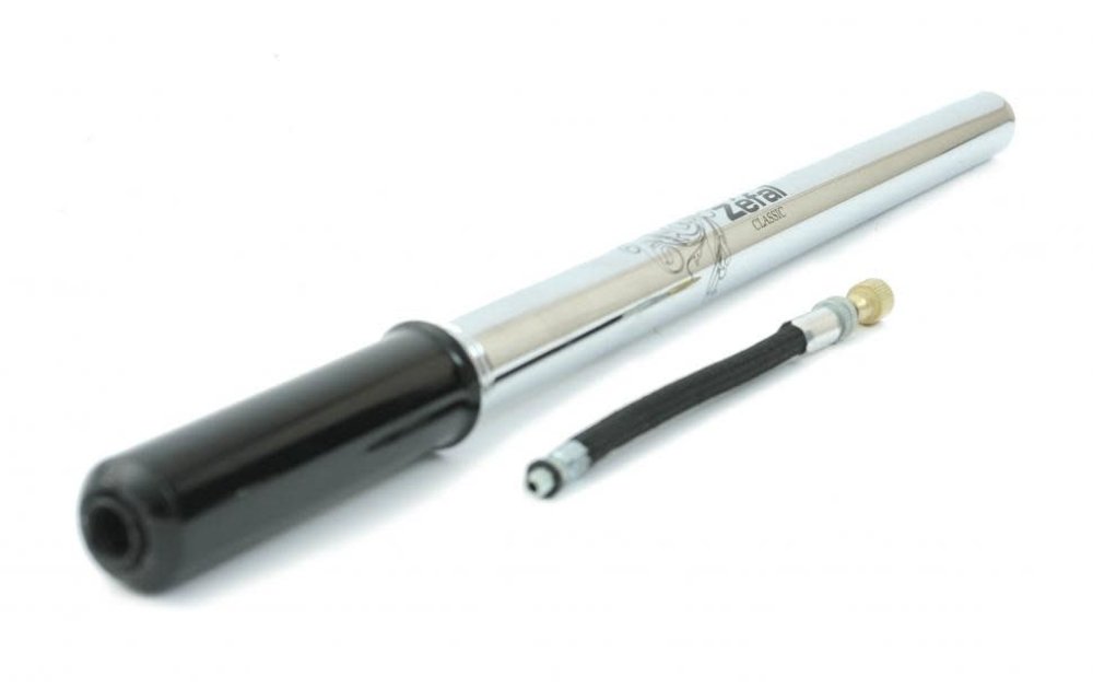 Zefal Bomba lapize Mini 8 Bar/116 PSI