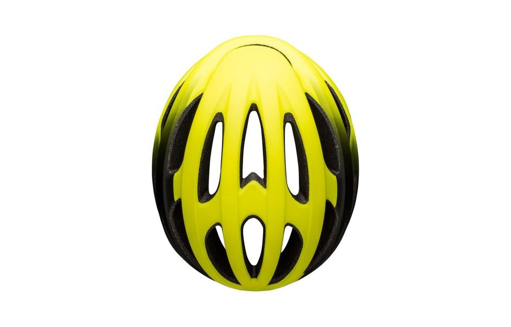 Bell Casco Formula MIPS Negro Amarillo