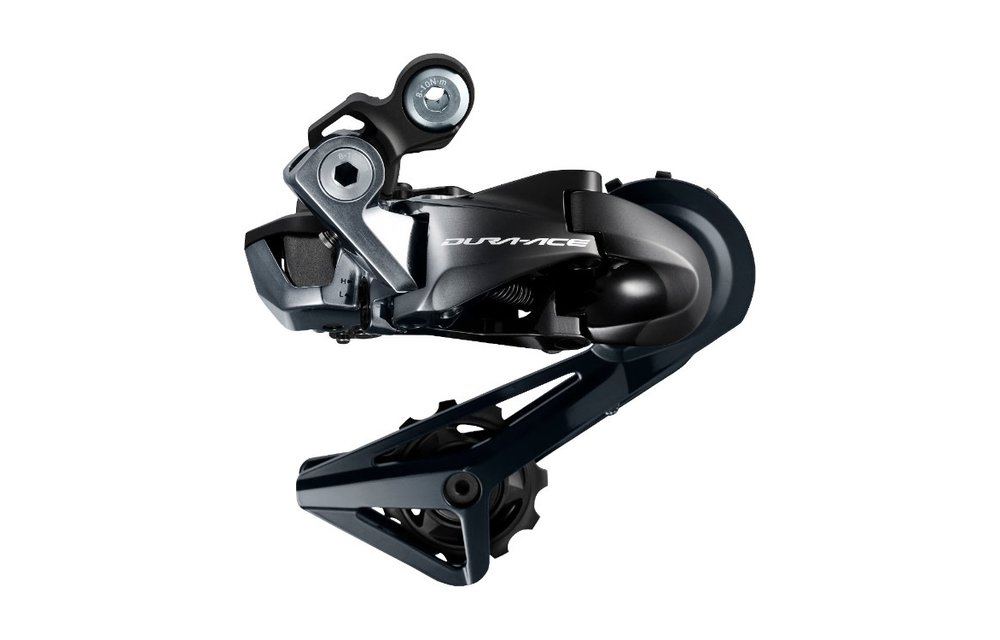 Shimano Cambio Trasero Dura Ace Di2 RD-R9150 Sgs 11V Shadow Plus