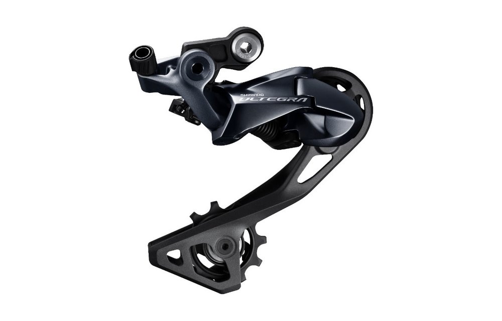 Shimano Cambio Trasero Ultegra RD-8000-GS 11V Shadow Designe