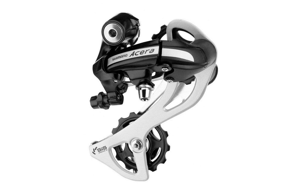 Shimano Cambio Trasero Acera RD-M360L 7/8p