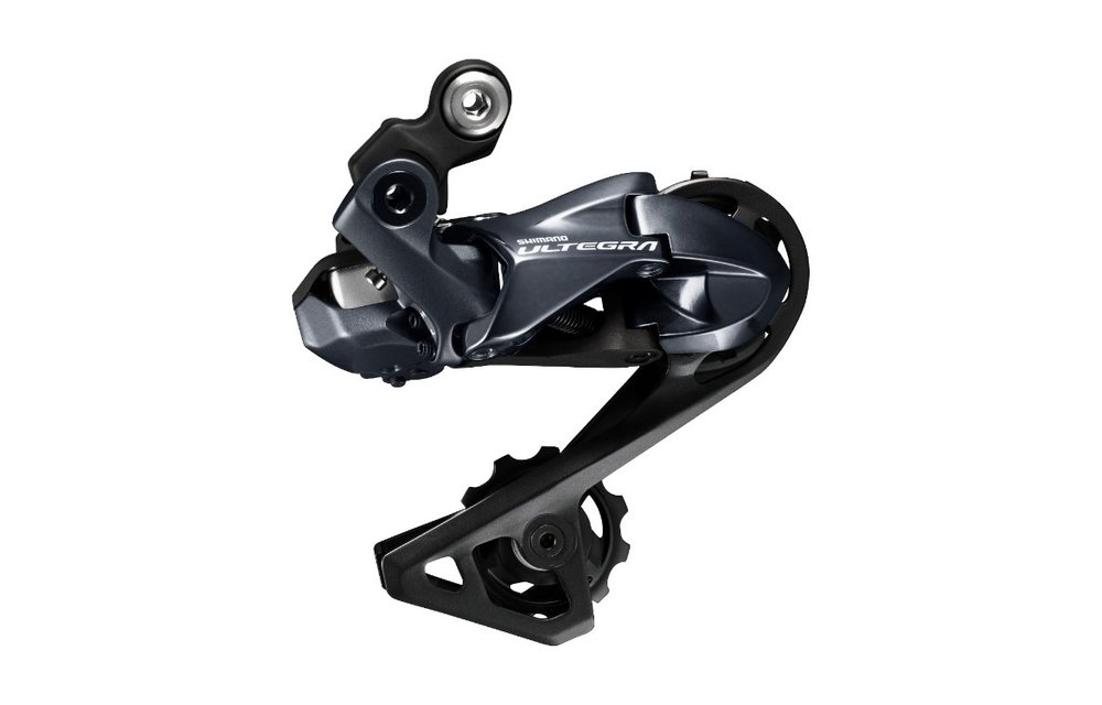 Shimano Cambio Trasero Ultegra Di2 RD-R8050-SS 11V