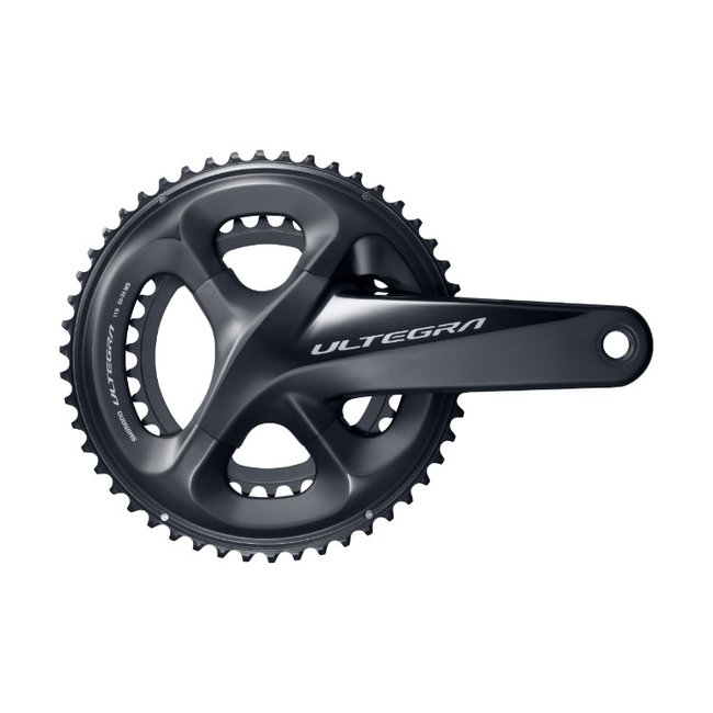 Shimano Multiplicación Ultegra FC-R8000 Hollowtech II