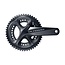 Shimano Multiplicación Ultegra FC-R8000 Hollowtech II