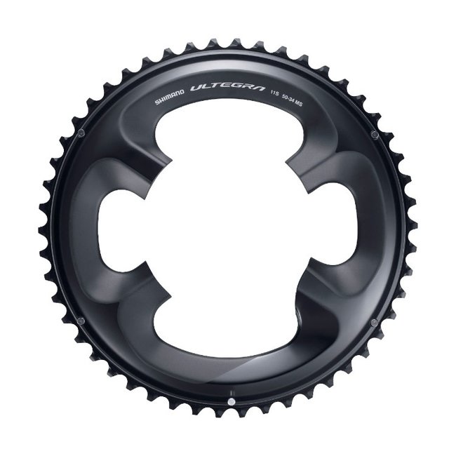 Shimano Multiplicación Ultegra FC-R8000 Hollowtech II
