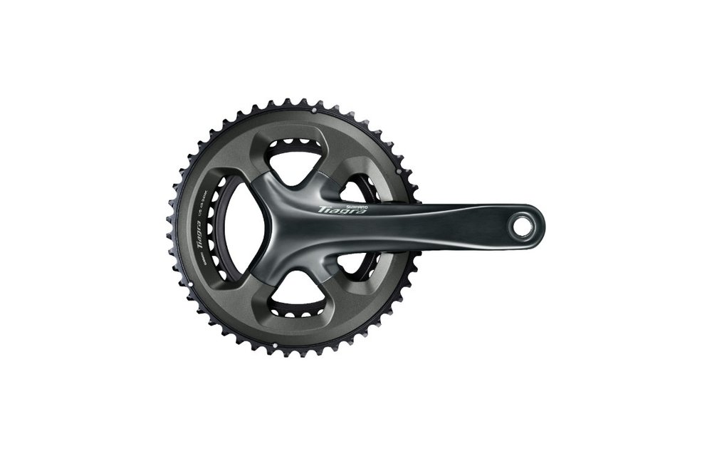 Shimano Multiplicación Tiagra FC-R4700
