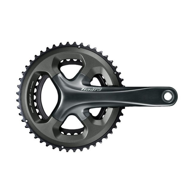 Shimano Multiplicación Tiagra FC-R4700