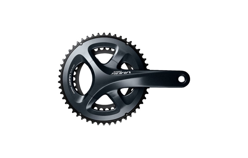Shimano Multiplicación Sora FC-R3000