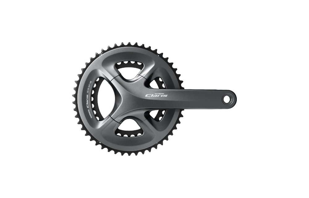 Shimano Multiplicación Claris FC-R2000