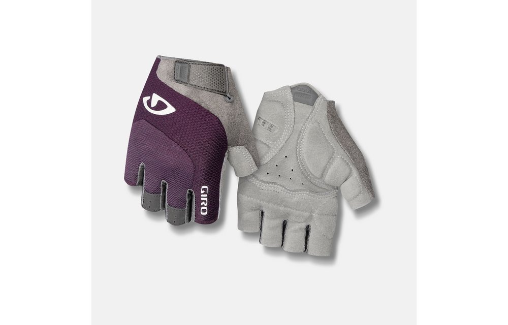 Giro Guante Strada Massa Morado
