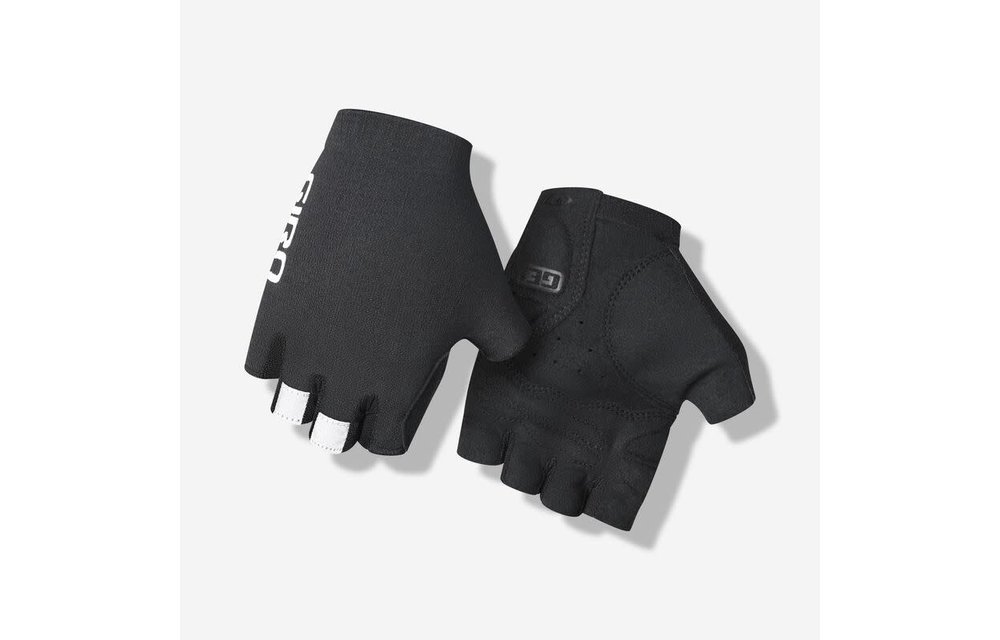 Giro Guante Xnetic Negro