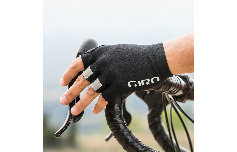 Giro Guante Xnetic Negro