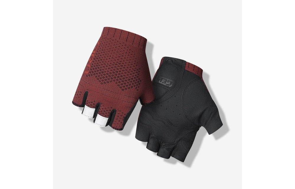 Giro Guante Xnetic Rojo