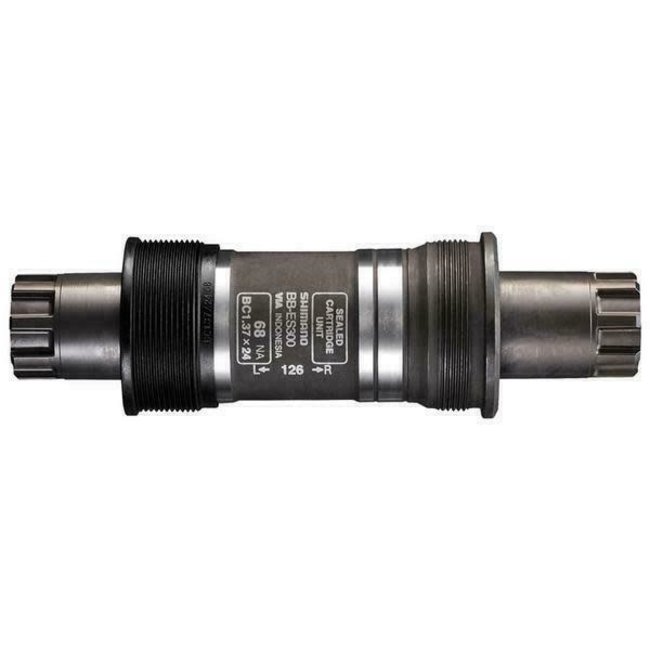 Shimano Eje de Centro Acera MTB BB-ES300 68X113 Octalink