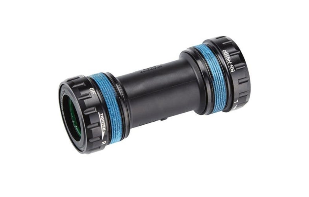Shimano Eje De Centro Dura Ace Bb-R9100 Italiana C/Tl-Fc24