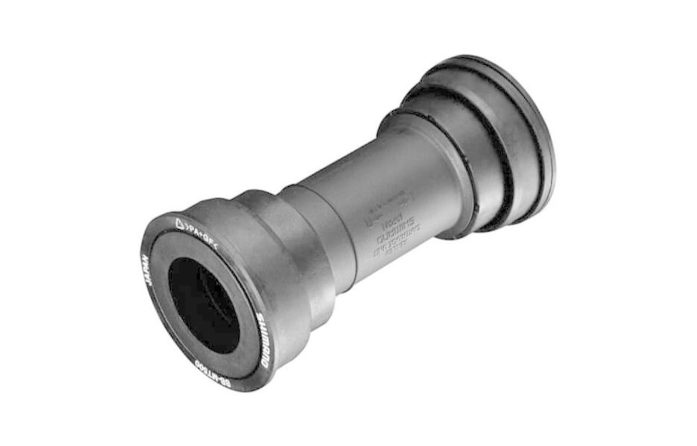 Shimano Eje de Centro MTB Press Fit BB-MT500