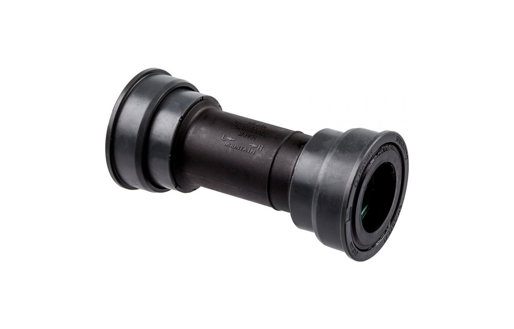 Shimano Eje De Centro Press Fit MTB SM-BB71-41C