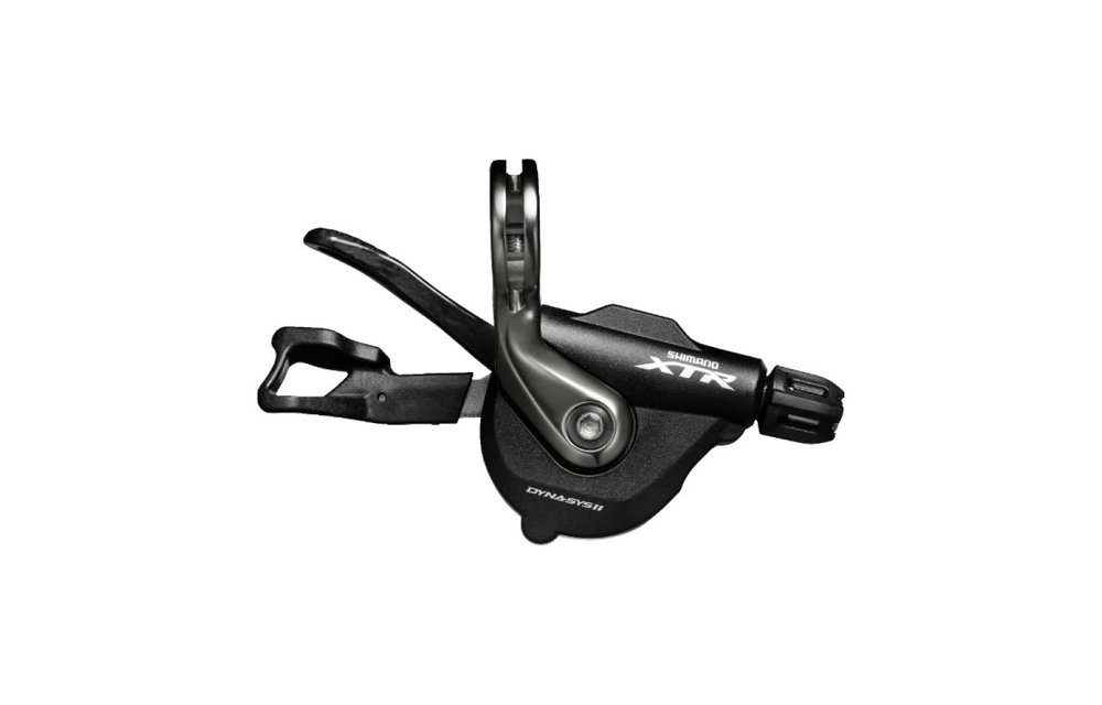 Shimano Palancas Cambio Xtr Sl-M9000-I 2/3X11V I-Spec