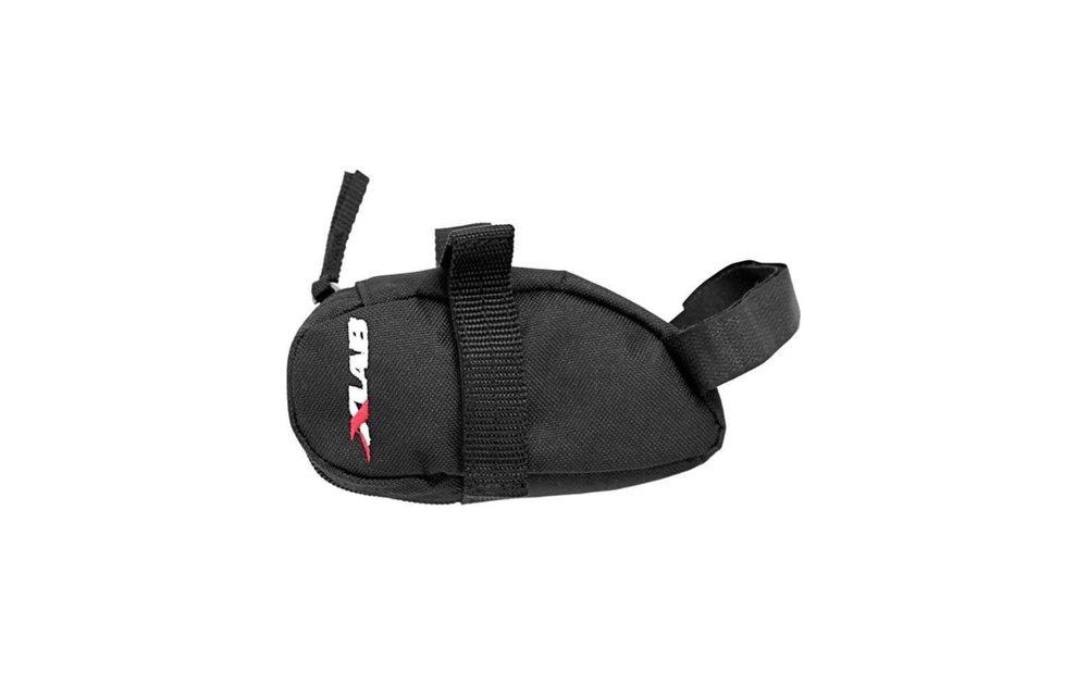 X-Lab Mini Seat Bag: Black