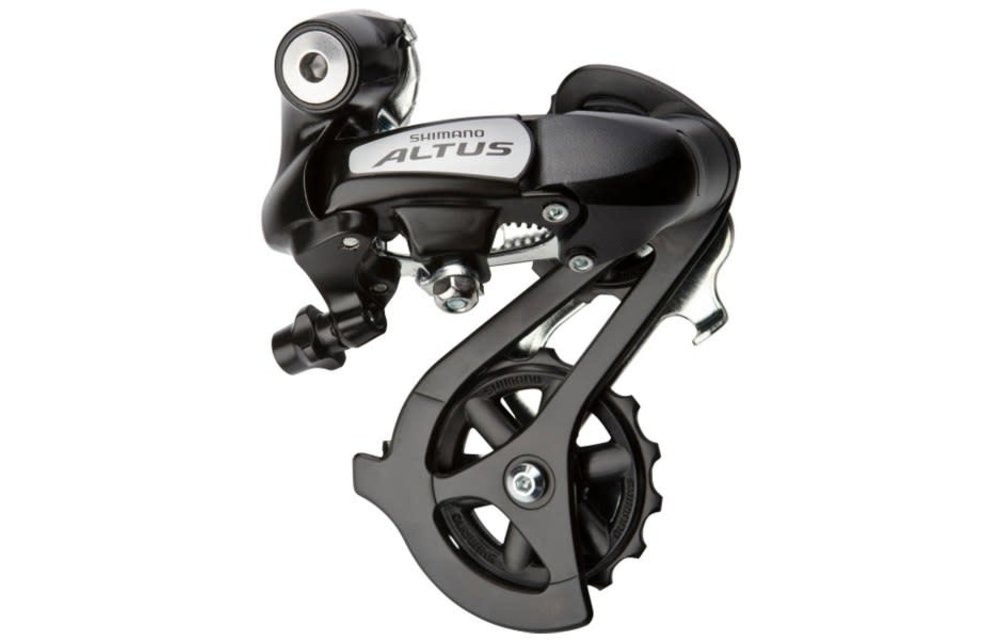 Shimano Cambio Trasero Altus RD-M310 7/8p