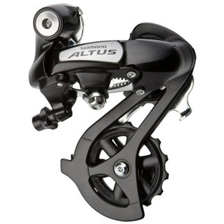 Shimano Shimano Cambio Trasero Altus RD-M310 7/8p