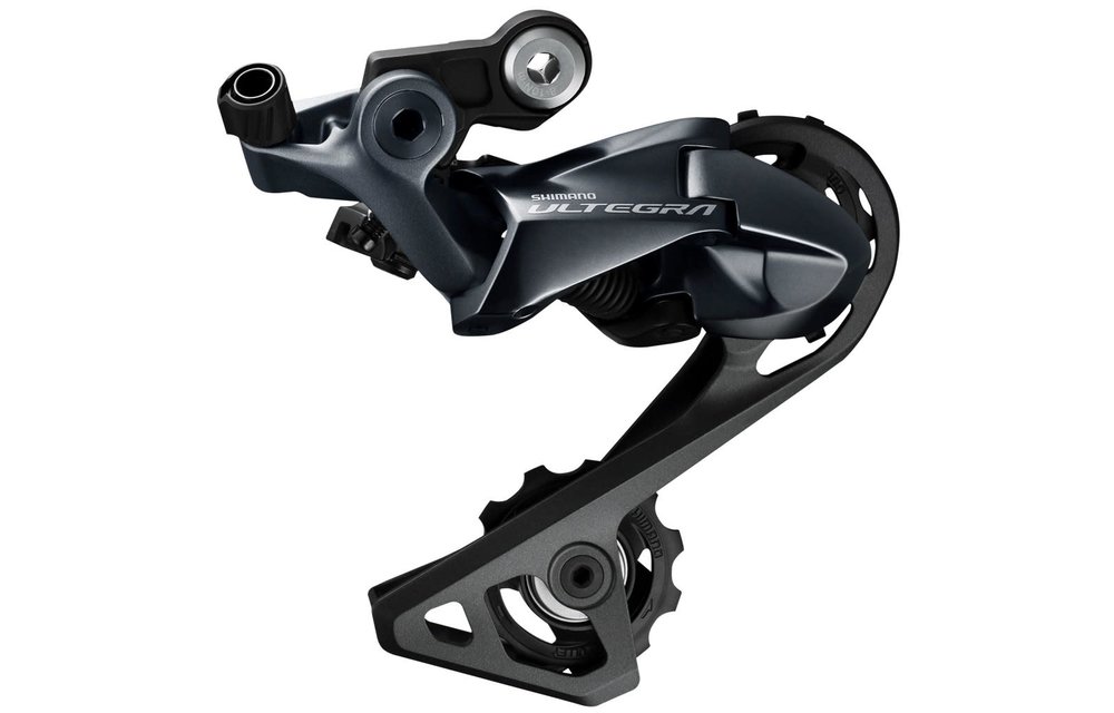 Shimano Cambio Trasero Ultegra RD-R8000 GS 11V