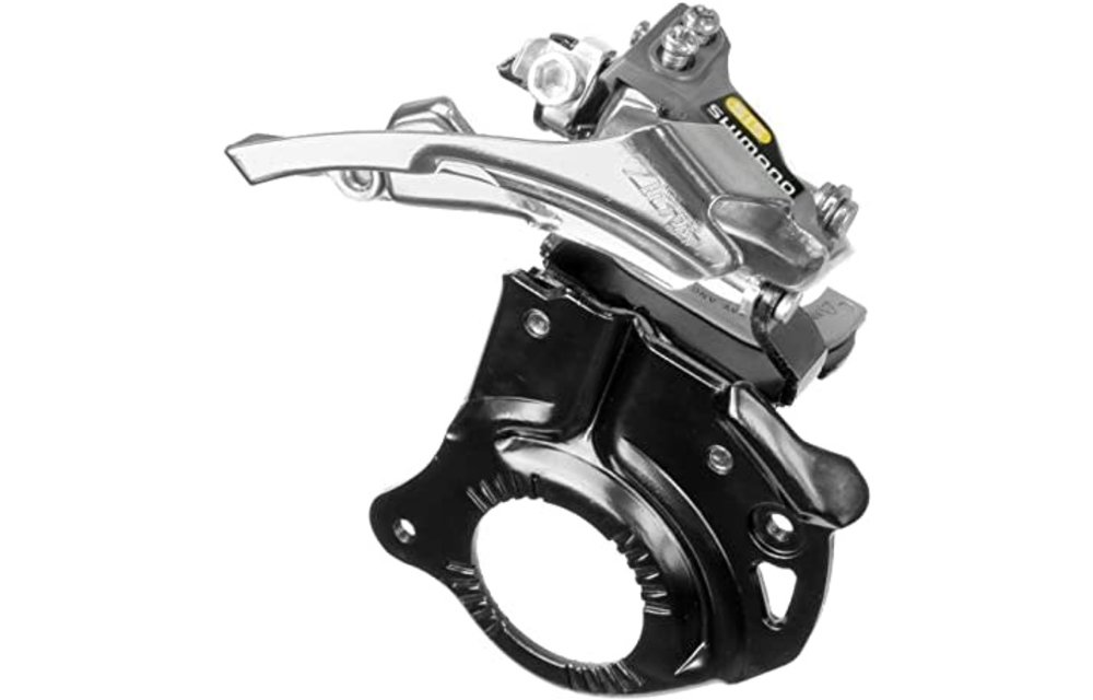 Shimano Desviador Central MTB 31.8 Altus C90