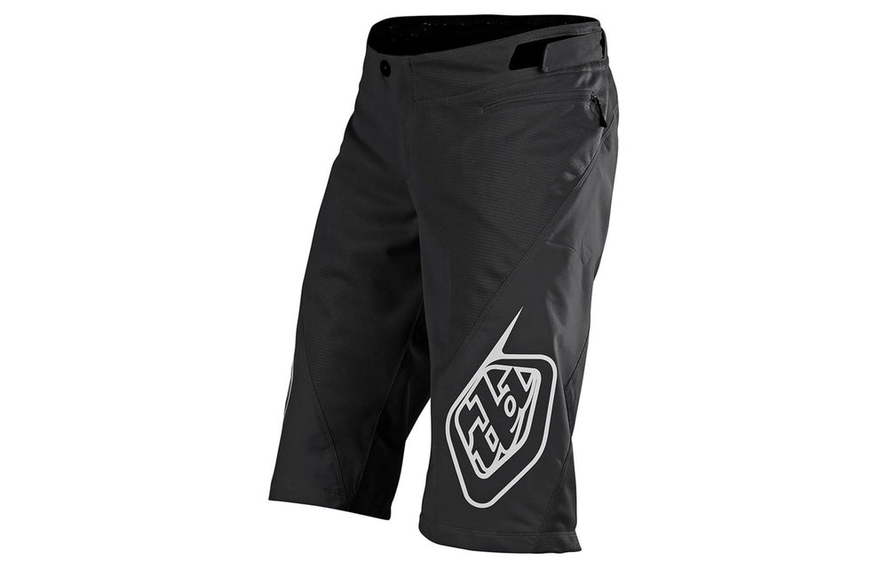 Troy Lee Designs Short Sprint Black