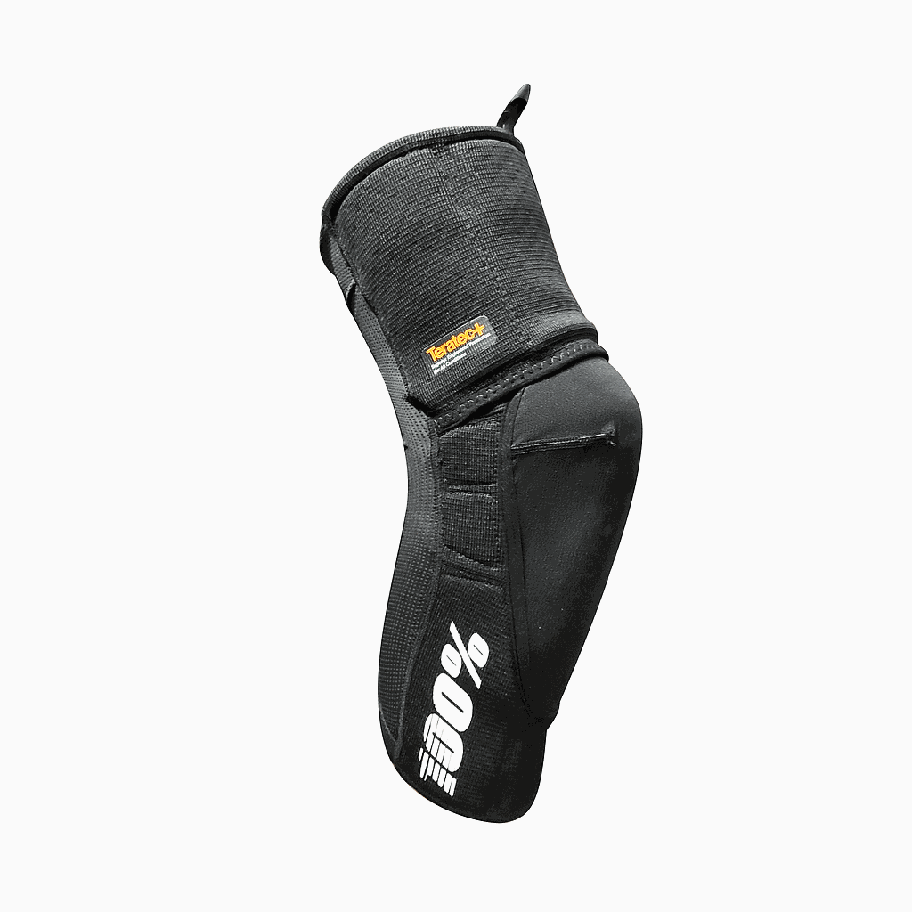 100% Teratec Plus protège-coudes pour vélo de montagne | E2-Sport - E2-Sport 100% Teratec Plus protège-coudes pour vélo de montagne | E2-Sport - E2-Sport