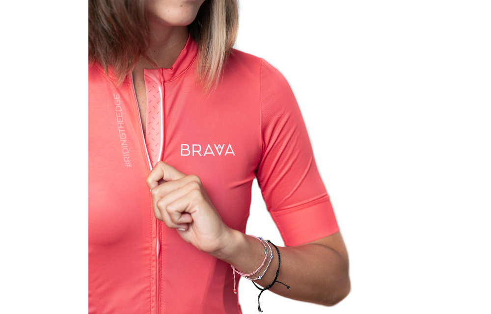 Brava Jersey Ixora Unisex