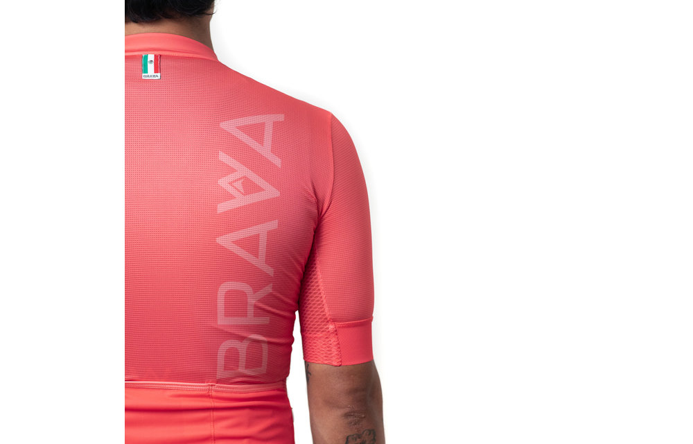 Brava Jersey Ixora Unisex