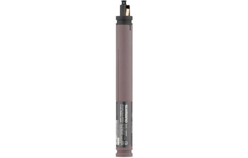 Shimano Di2 Bateria Interna de Litio BT-DN110-A-2 (Canote)