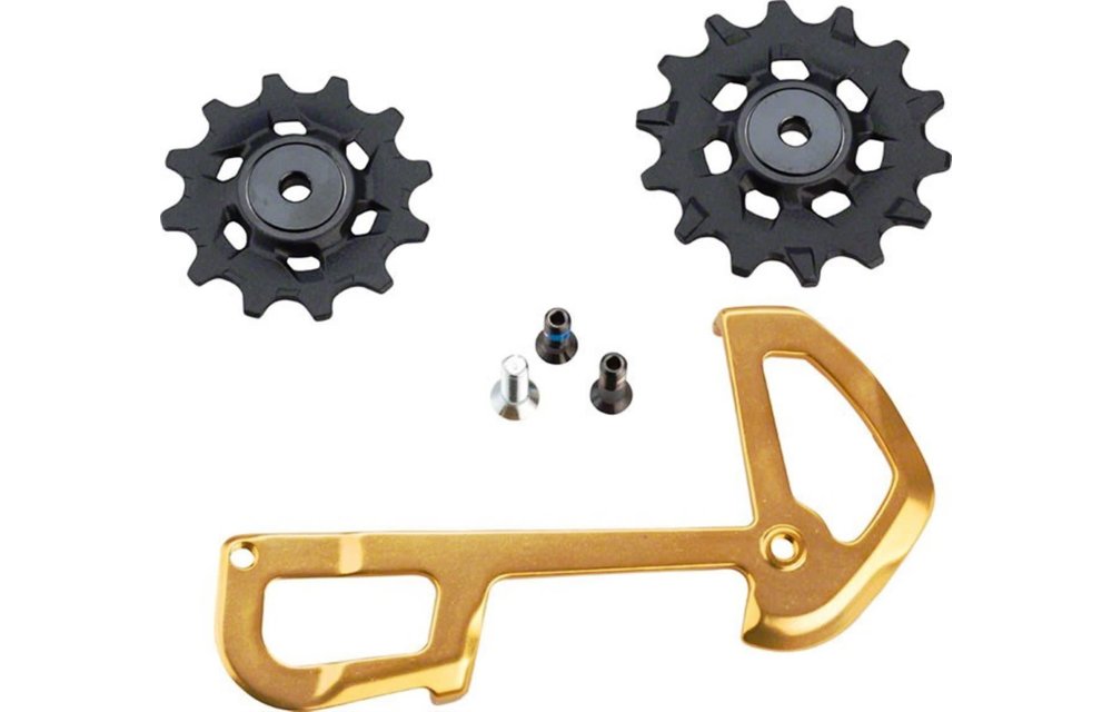 SRAM Carretilla para Cambio Trasero XX1 EAGLE