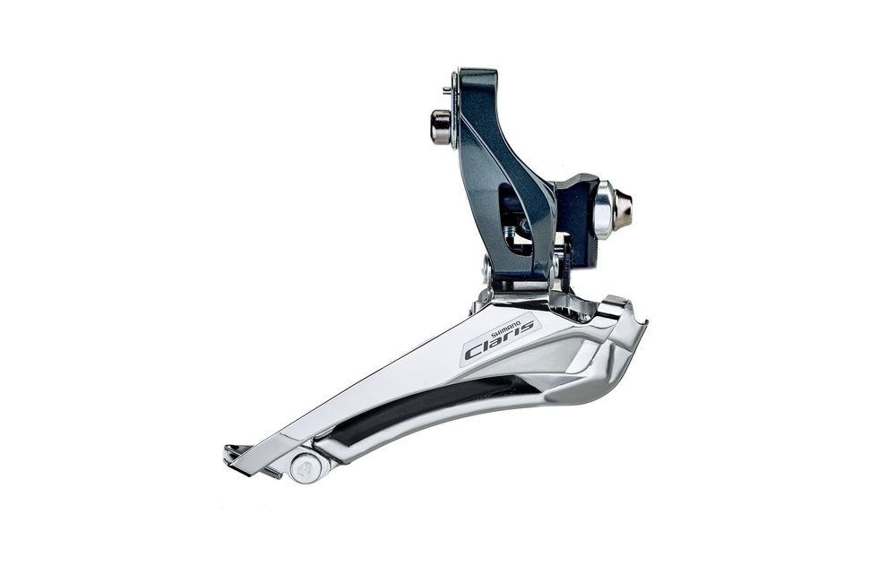 Shimano Desviador Delantero Claris FD-2400 34.8mm