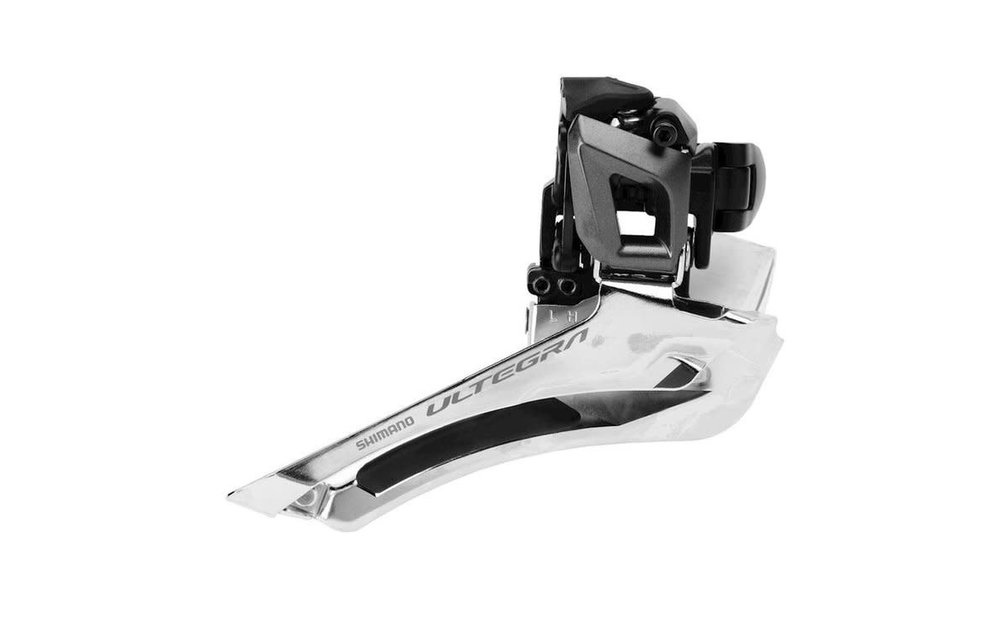 Shimano Desviador Delantero Ultegra Fd-R8000 11V 34.9Mm 46/53D