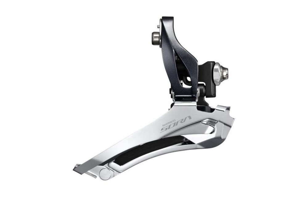 Shimano Desviador Delantero Sora FD-3500 Brazed On