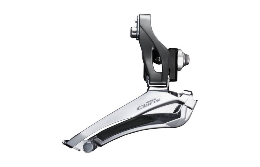 Shimano Desviador Delantero Tiagra FD-4700 Brazed On 10v