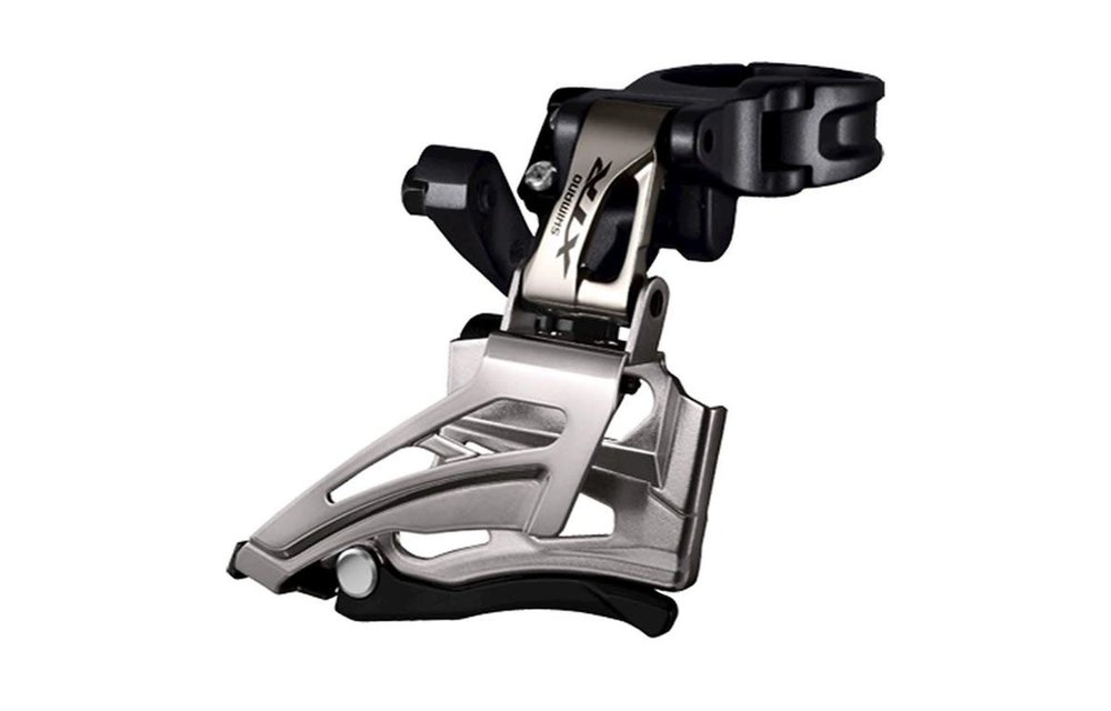 Shimano Desviador Delantero Xtr Fd-M9025-H Down-Dual Pull 34.9-28.6Mm 38D Top