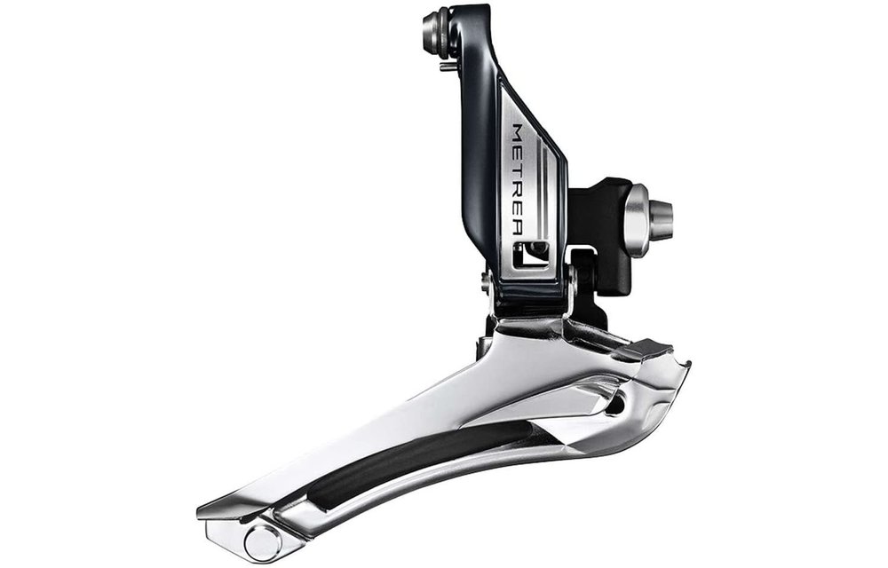 Shimano Desviador Delantero Metrea Fd-U5000 2X11 Brazed-On Type