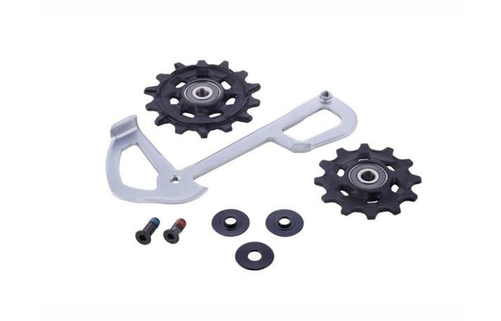 SRAM Carretilla para Cambio Trasero GX EAGLE