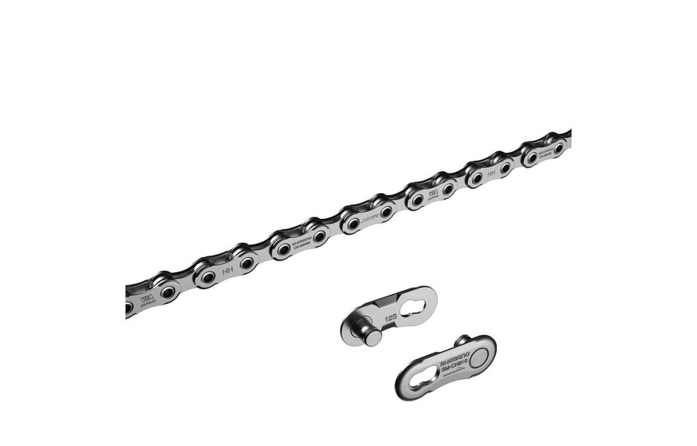 Shimano Cadena CN-M9100 12v