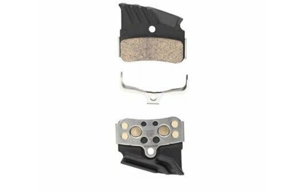 Shimano Balata N04C Metalica c/Radiador