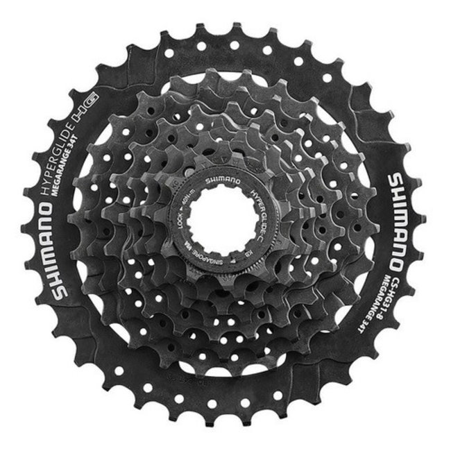 Shimano Cassette CS-HG31 8v