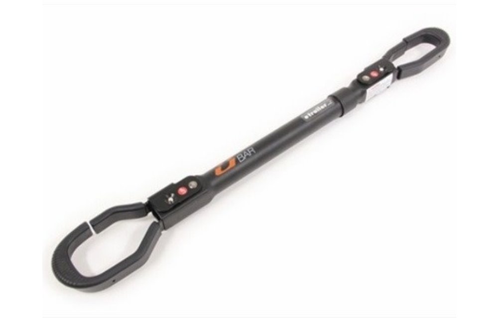 Kuat Ubar Adaptador para Rack Porta bicicleta
